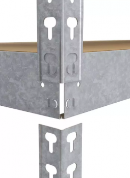 Nex Titan 1800x1600x600 mm Euro Raft