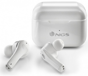NGS Artica Bloom White