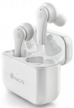 NGS Artica Bloom White