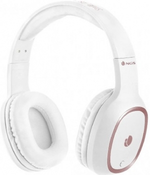 NGS Artica Pride White NGS Artica Pride White
