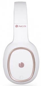 NGS Artica Pride White