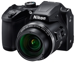 Nikon Coolpix B500 Black