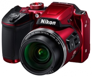 Nikon Coolpix B500 Red Nikon Coolpix B500 Red