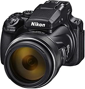 Nikon Coolpix P1000 Black Nikon Coolpix P1000 Black