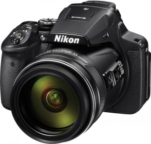 Nikon Coolpix P900 Black Nikon Coolpix P900 Black
