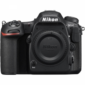 Nikon D500 body