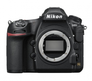 Nikon D850 body