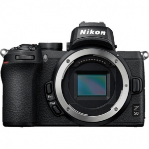 Nikon Z50 Body Nikon Z50 Body
