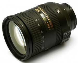Nikon AF-P NIKKOR DX 18-200mm f/3.5-5.6G ED VR II Nikon AF-P NIKKOR DX 18-200mm f/3.5-5.6G ED VR II