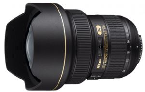 Nikon AF-S NIKKOR 14-24mm f/2.8G ED Nikon AF-S NIKKOR 14-24mm f/2.8G ED