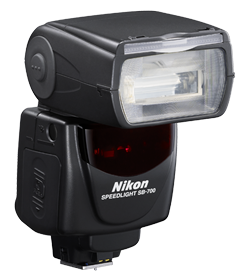 Nikon SB-700 AF TTL Nikon SB-700 AF TTL