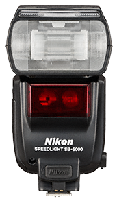 Nikon Speedlight SB-500