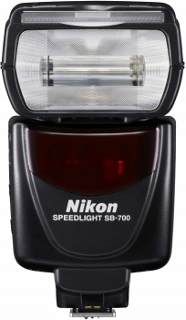 Nikon Speedlight SB-700