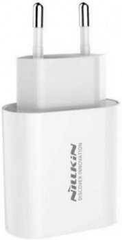 Nillkin 18W White Nillkin 18W White