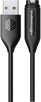 Nillkin Garmin Black Nillkin Garmin Black