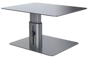 Nillkin HighDesk Silver