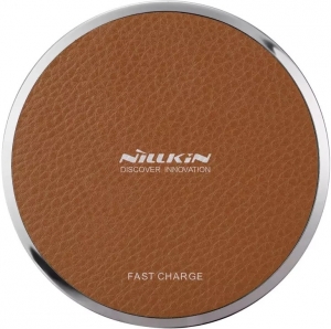 Nillkin Magic Disk III Brown