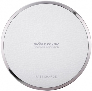 Nillkin Magic Disk III White Nillkin Magic Disk III White