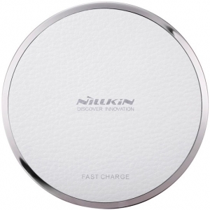 Nillkin Magic Disk III White