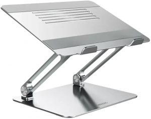 Nillkin ProDesk Silver