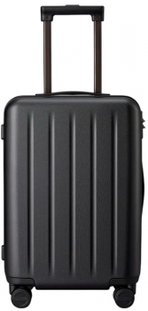 Ninetygo Danube Luggage 20 Black