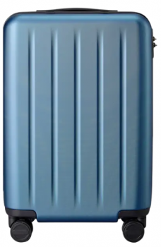 Ninetygo Danube Luggage 20 Blue