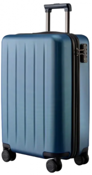Ninetygo Danube Luggage 20 Blue