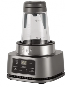 Ninja CB100EU Silver