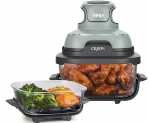 Ninja FN101EUSG Crispi Green