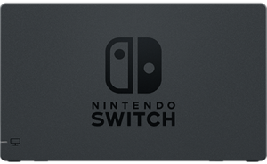 Nintendo Switch Grey Joy-Con