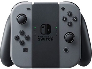 Nintendo Switch Grey Joy-Con