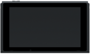 Nintendo Switch Grey Joy-Con