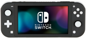 Nintendo Switch Lite Grey