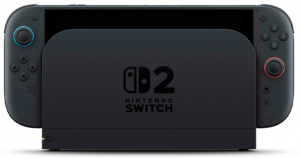 Nintendo Switch 2 Marion Kart World