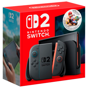 Nintendo Switch 2 Marion Kart World