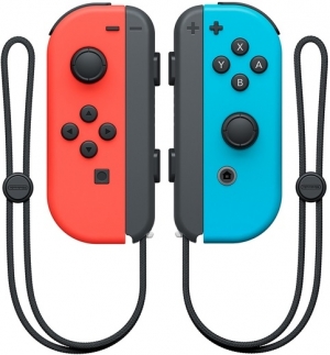 Nintendo Switch Joy-Con Pair