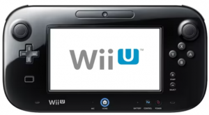 Nintendo WII U Nintendo WII U
