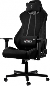 Nitro Concepts S300 Stealth Black Nitro Concepts S300 Stealth Black