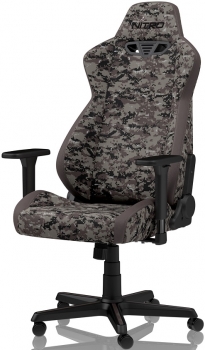 Nitro Concepts S300 Urban Camo Nitro Concepts S300 Urban Camo