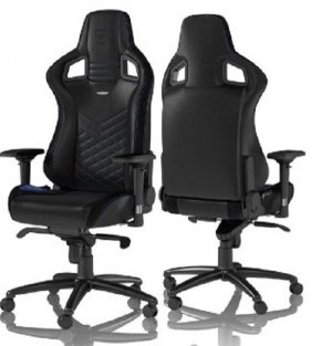 Noble Epic NBL-PU-BLU-002 Black/Blue Noble Epic NBL-PU-BLU-002 Black/Blue