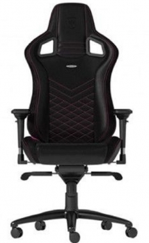 Noble Epic NBL-PU-PNK-001 Black/Pink Noble Epic NBL-PU-PNK-001 Black/Pink