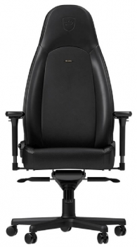 Noble Icon NBL-ICN-PU-BED Black Edition