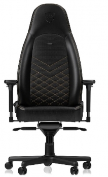 Noble Icon NBL-ICN-PU-GOL Black/Gold