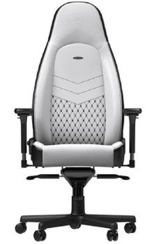 Noble Icon NBL-ICN-PU-WBK White/Black