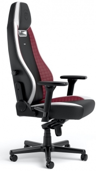 Noble Legend NBL-LGD-GER-BW Black White Red Noble Legend NBL-LGD-GER-BW Black White Red