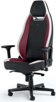 Noble Legend NBL-LGD-GER-BW Black White Red Noble Legend NBL-LGD-GER-BW Black White Red