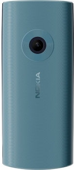Nokia 110 2023 Blue