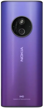 Nokia 110 4G 2024 Blue