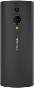 Nokia 150 2023 Black