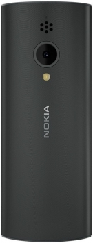 Nokia 150 2023 Black